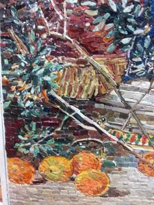 detail