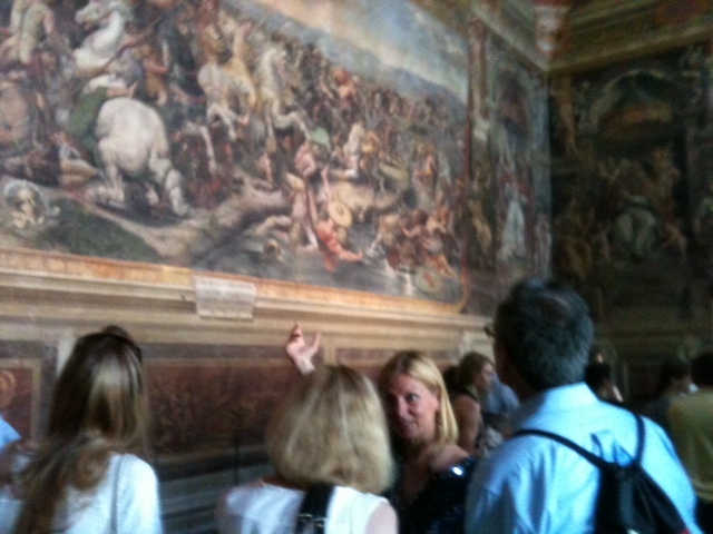 Hall of Constantine