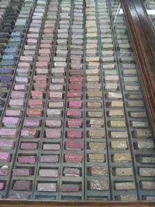 glassycolors