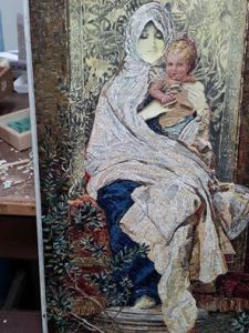 mosaic