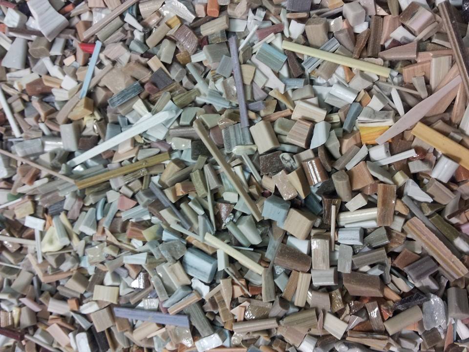 tiles