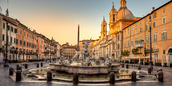 Piazza Navona