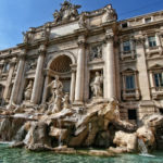 Trevi-Fountain